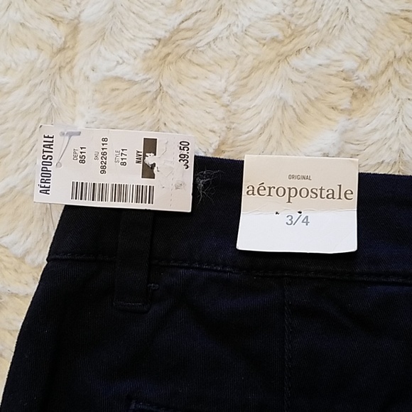 NWT Aeropostale shorts - Picture 3 of 8